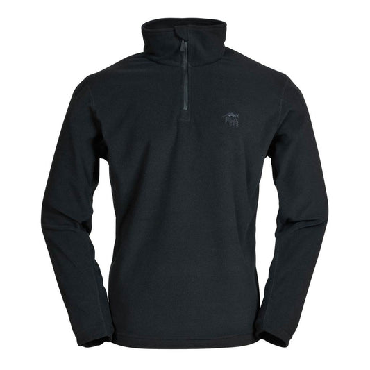 Idaho Men's Pullover (black)