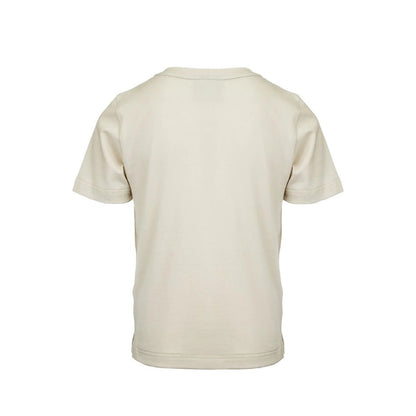 Huntech Kids Paint Camo Tee (stone)