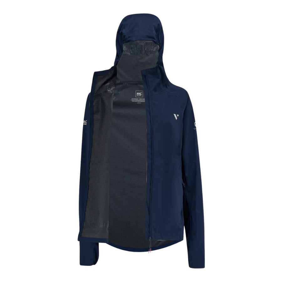 Ladies Venture Ultralite Jacket (navy)