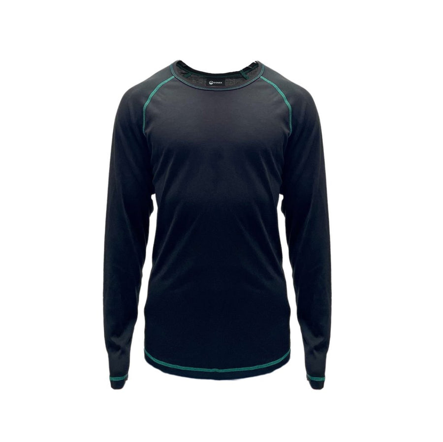 Thermalayer L/S Top (black)