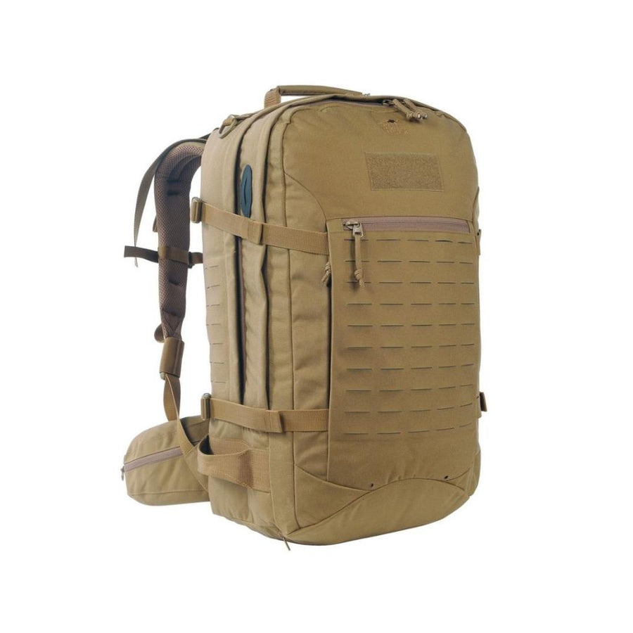 Mission Pack MK II