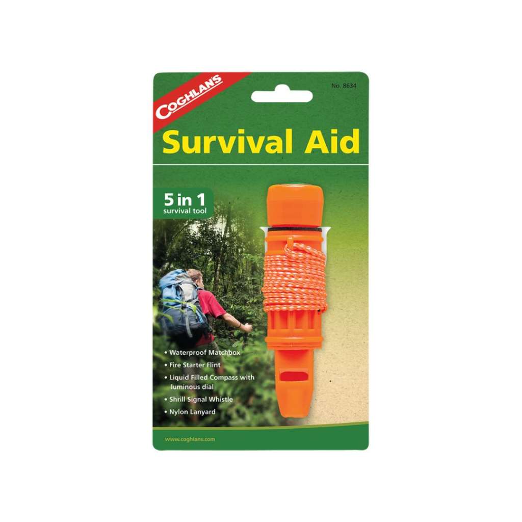 Survival Aid