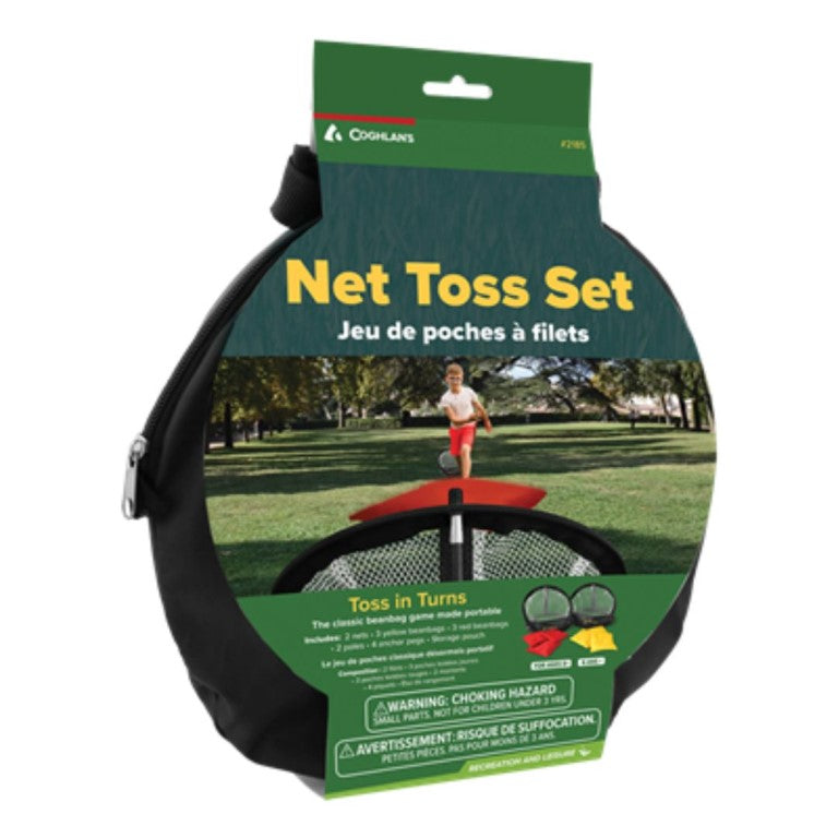 Net Toss Set