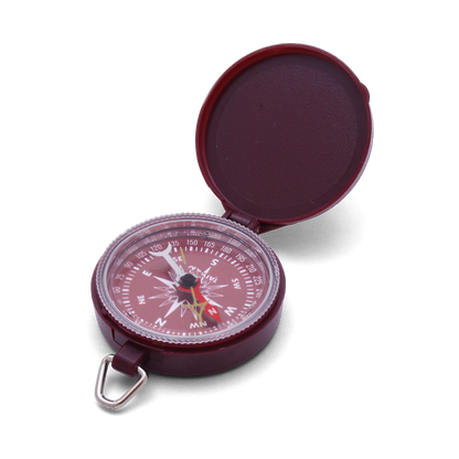 Pocket Compass (Liquid Filled)