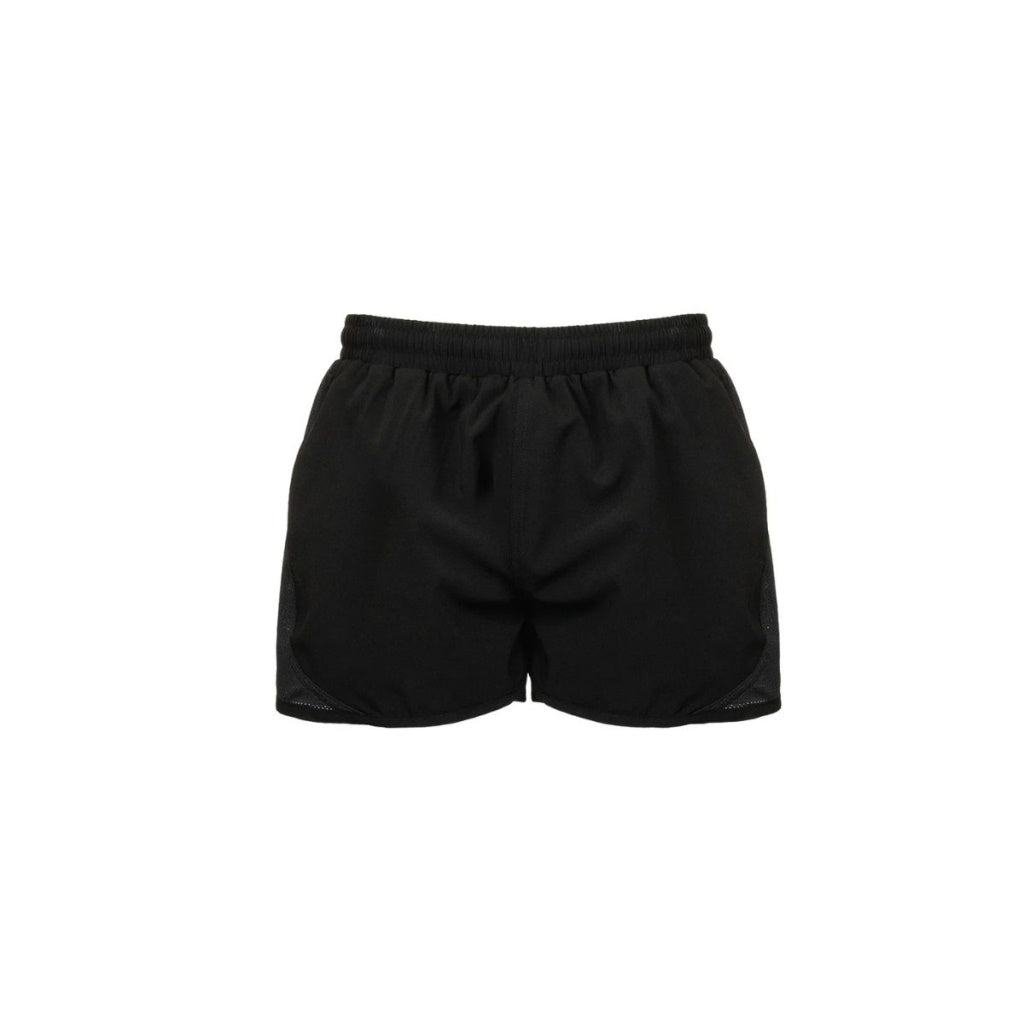 Huntech Womens Active Shorts (black)