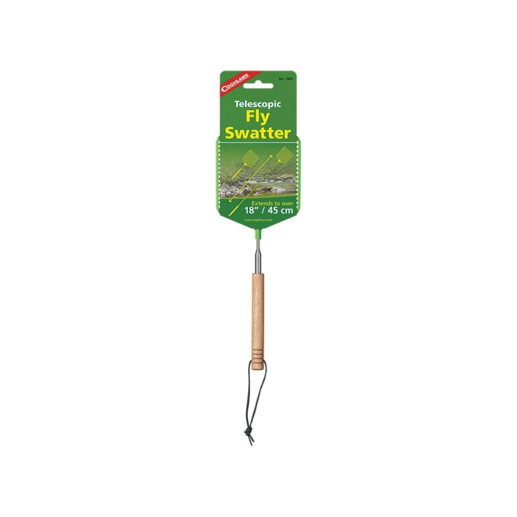 Telescopic Fly Swatter