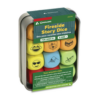 Fireside Story Dice