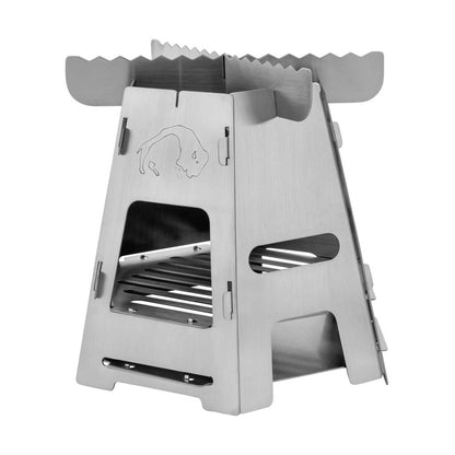 Hobo Burner