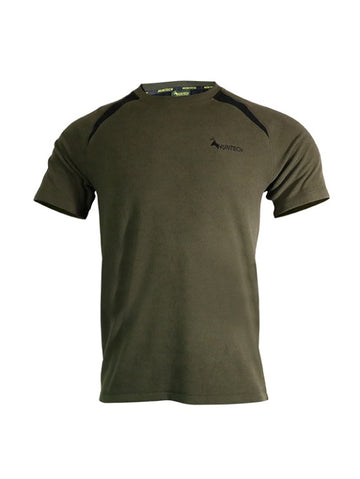 Huntech Performance Tee (military)