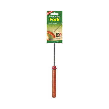 Telescoping Fork