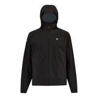 Mens Venture Ultralite Jacket (black)