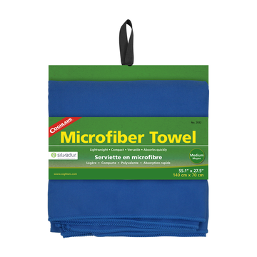 Microfibre Towel