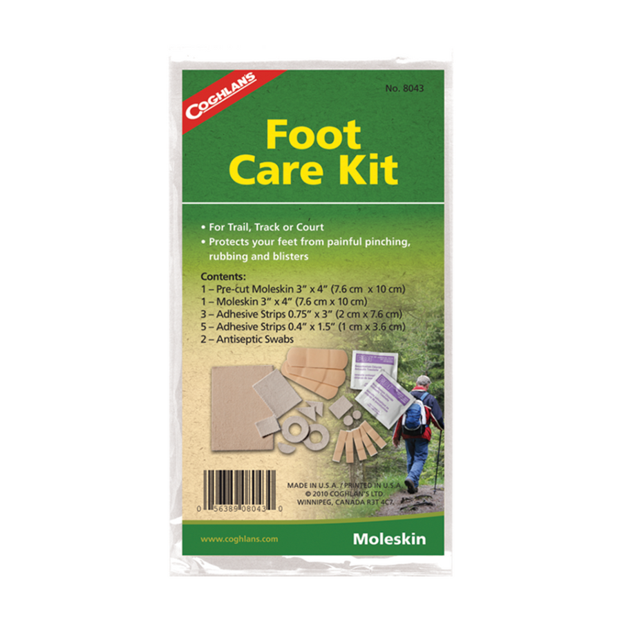 Foot Care Kit