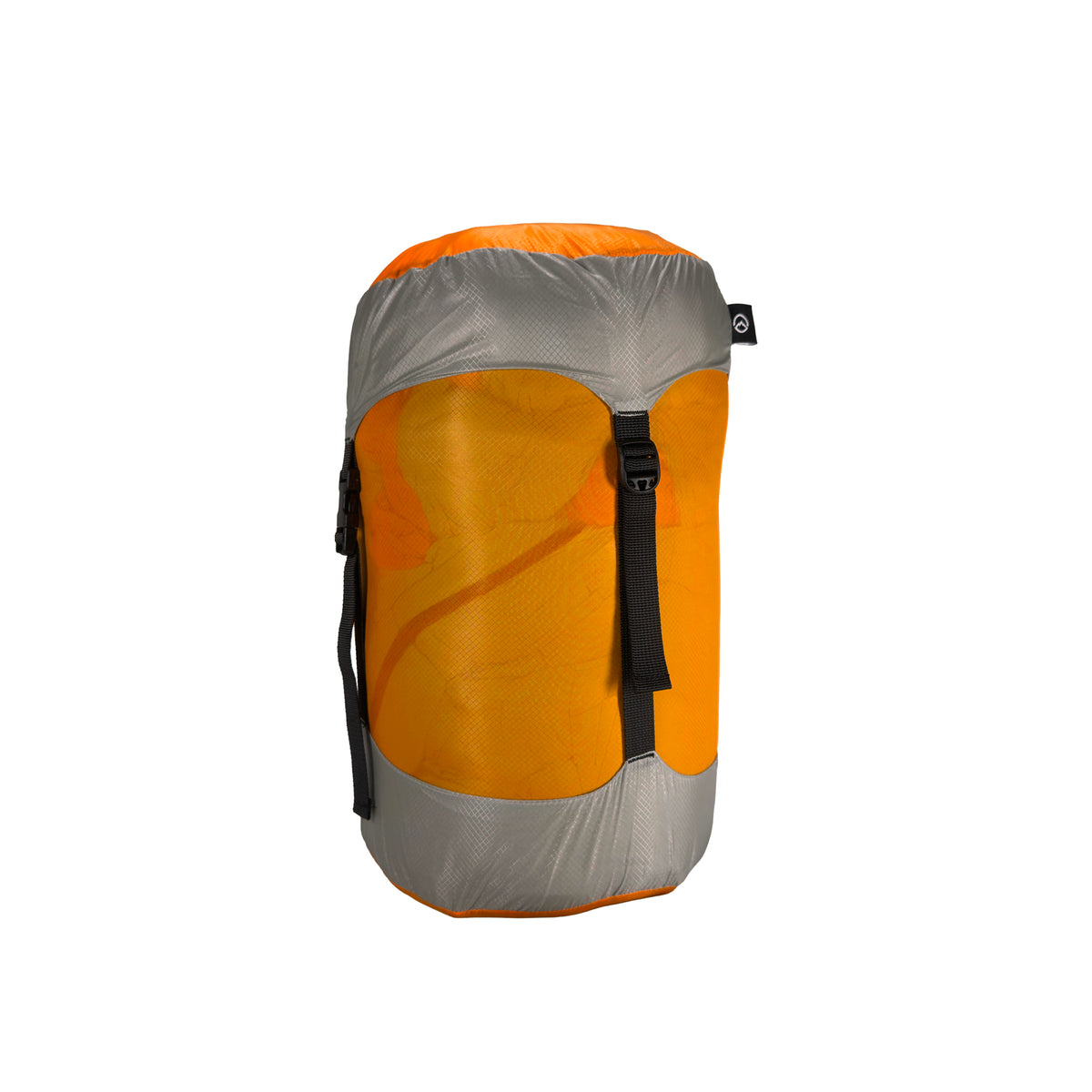 Domex compression sack - Orange / Grey | DOM206