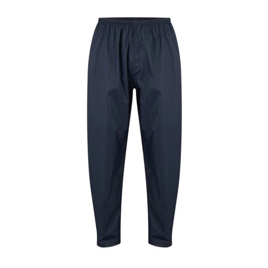 Origin Packable Overpants (navy)