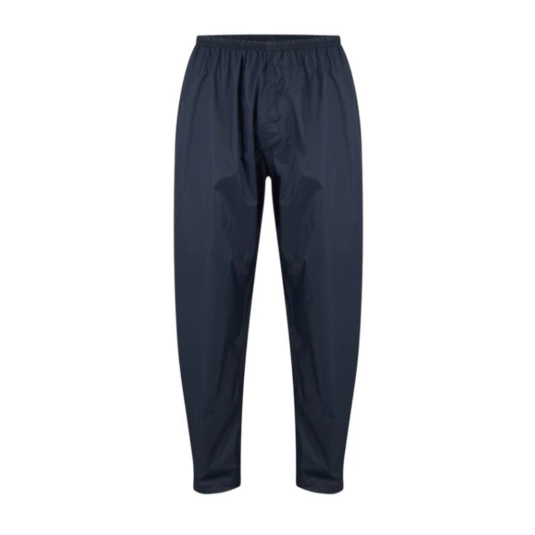 Origin Packable Overpants (navy)