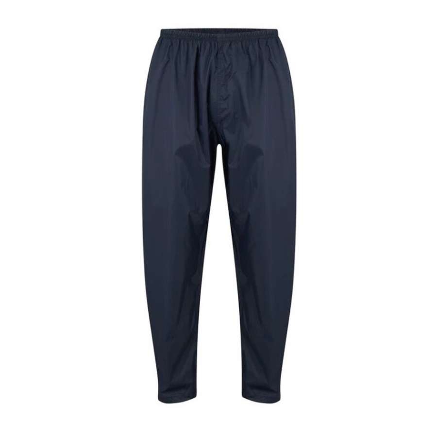 Origin Packable Overpants (navy)