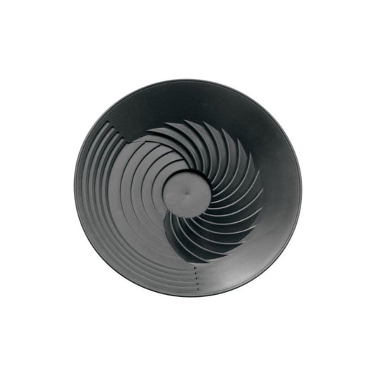 Turbopan 25 cm (black)