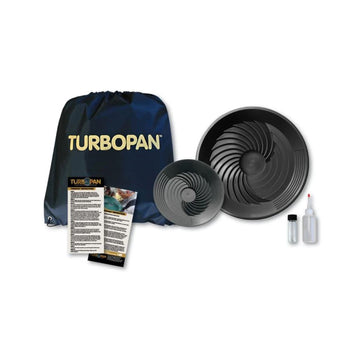 Turbopan Complete Kit