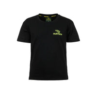 Huntech Kids Fluro Tee (trophy stag)