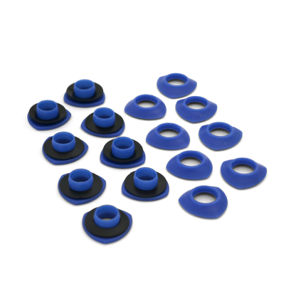 Snap N Tap Grommets (pack of 8)