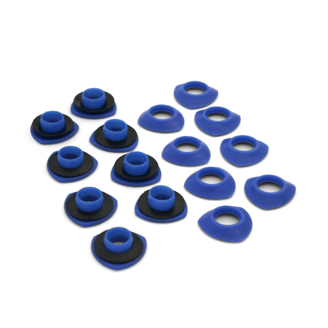 Snap N Tap Grommets (pack of 8)