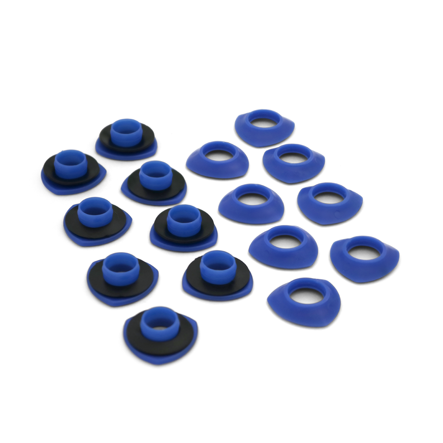 Snap N Tap Grommets (pack of 8)