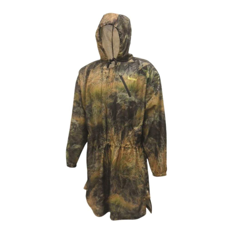 Huntech Gillie Cape (h/country) – OSA Brands