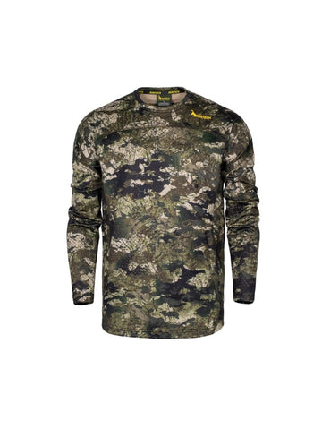 Huntech Mens Nucleus LS Thermal (kf)