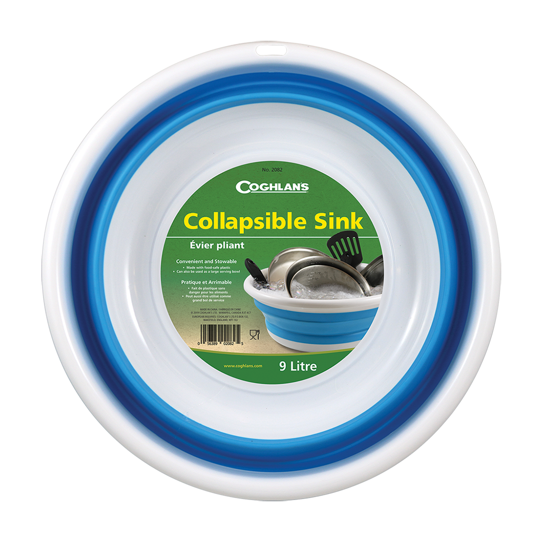 Collapsible Sink 9 L