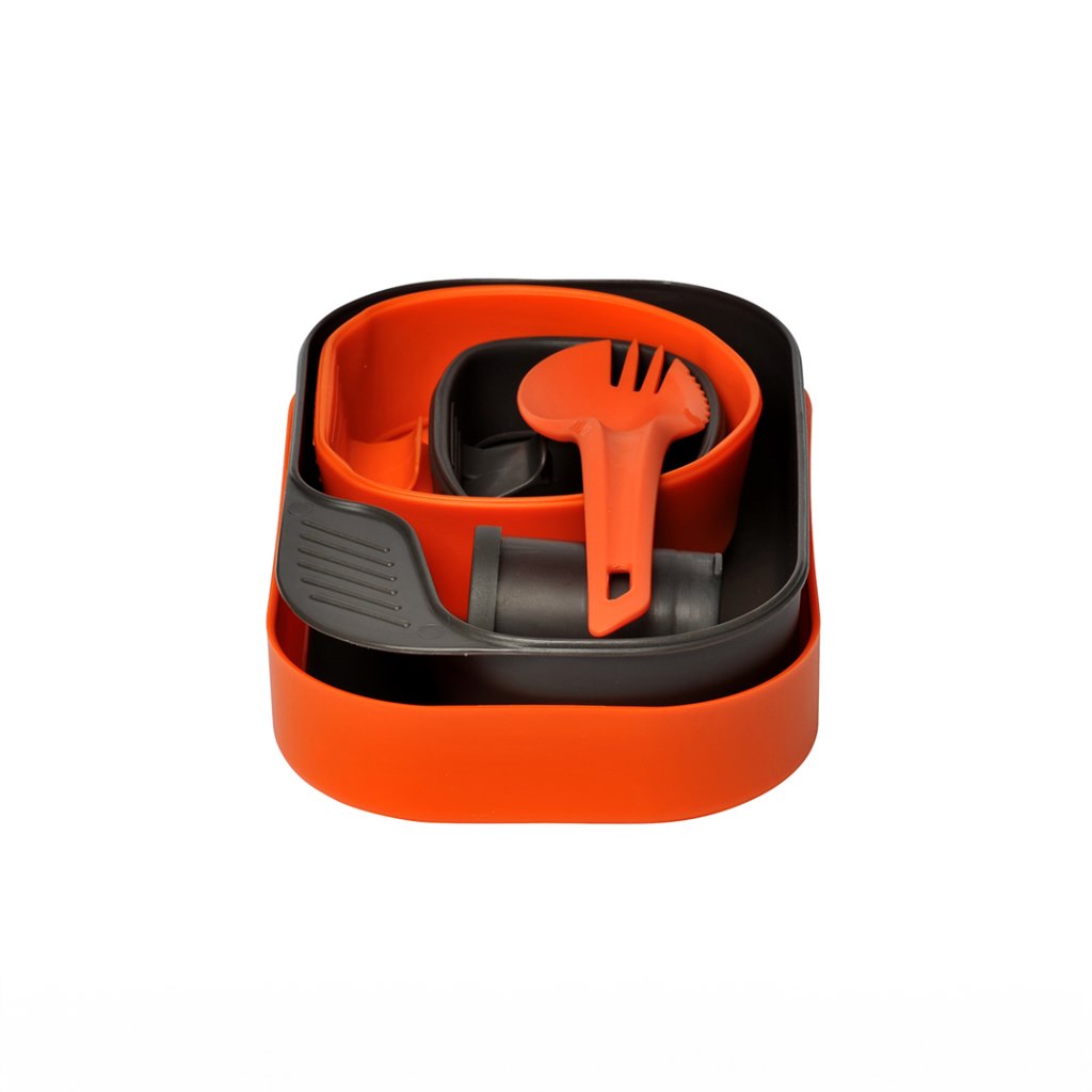 Wildo Camp-a-Box Complete