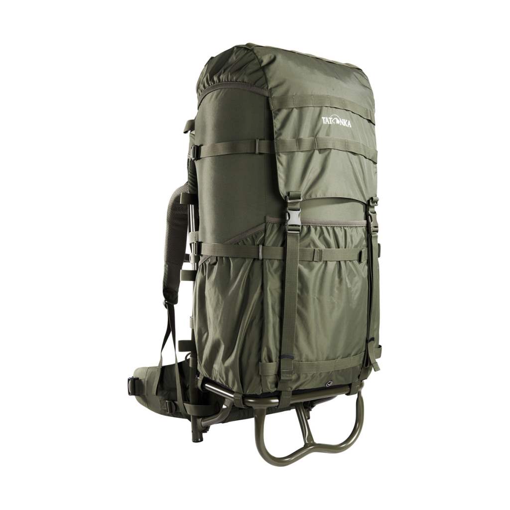 Lastenkraxe Freighter Packsack