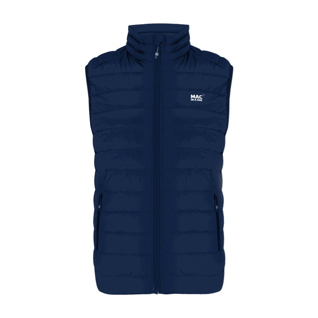 Ladies Synergy Vest (navy)