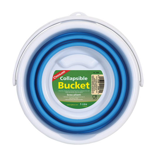 Collapsible Bucket 5 L