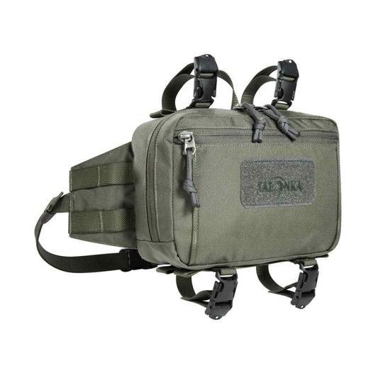 Hip & Bar Pouch BC
