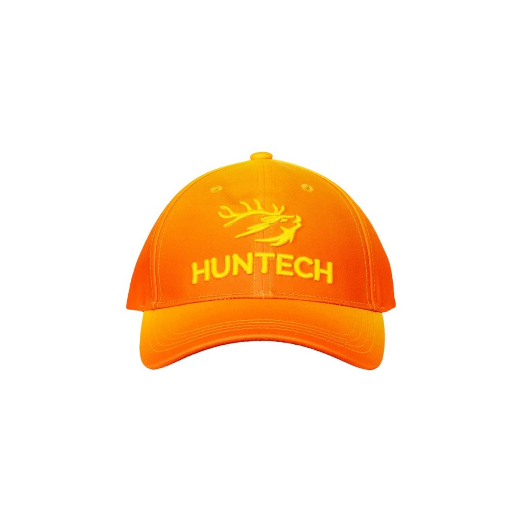 Huntech Kids Gradient Cap