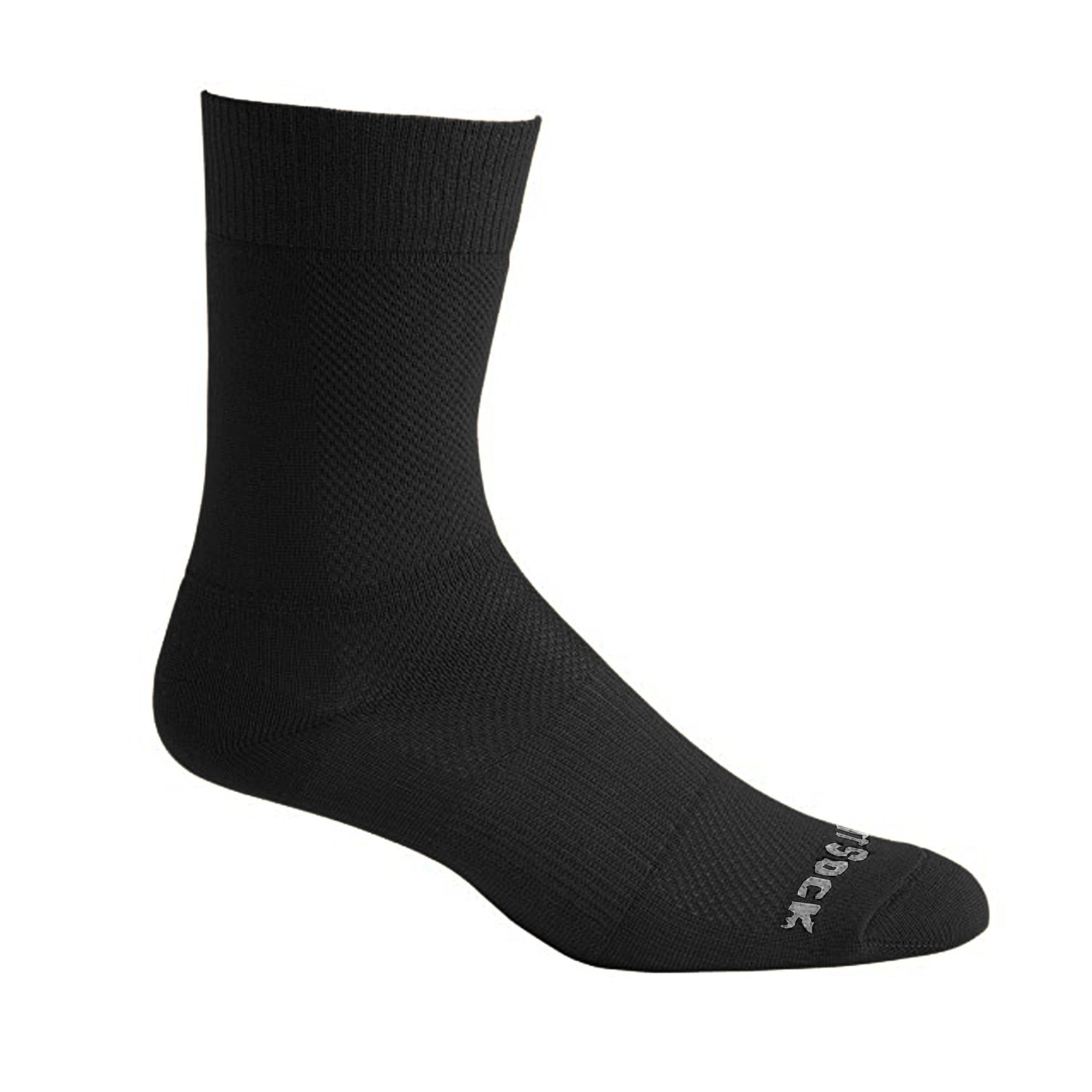 Endurance - Safety Toe Socks - Black – OSA Brands
