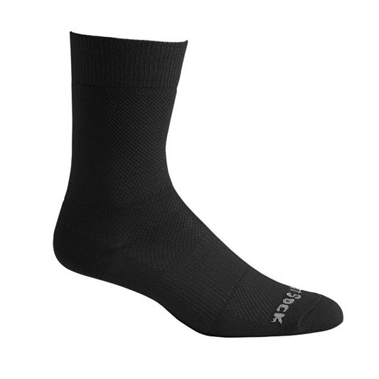 Endurance - Safety Toe Socks - Black