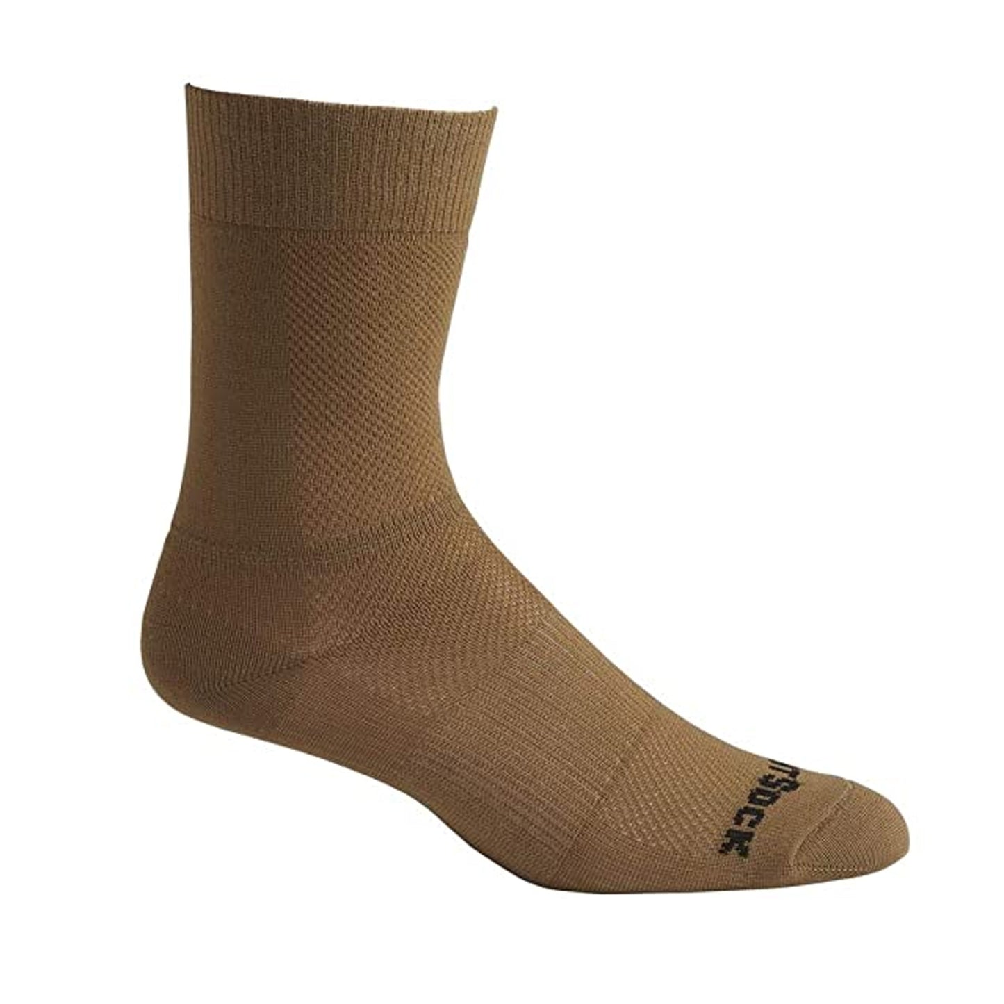 Endurance - Safety Toe Socks - Coyote Brown