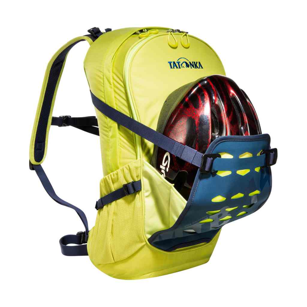 Bike Backpack