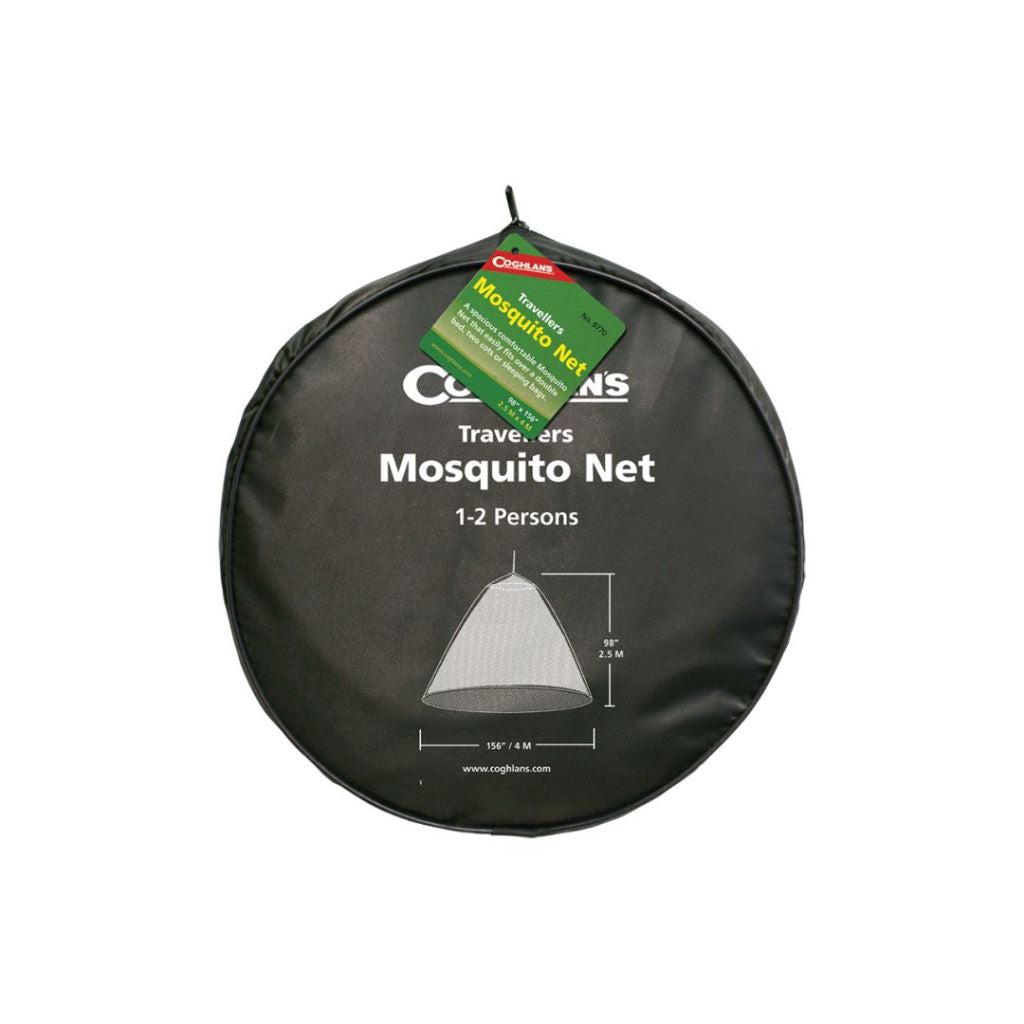 Travellers Mosquito Net