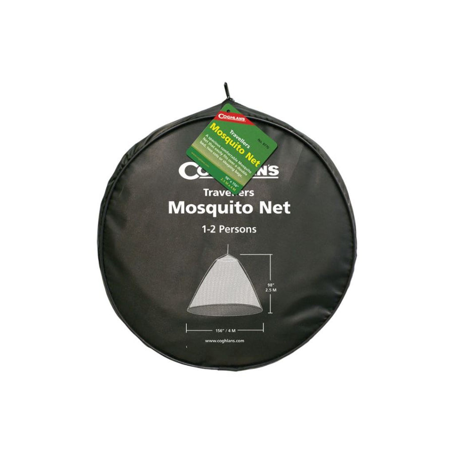 Travellers Mosquito Net