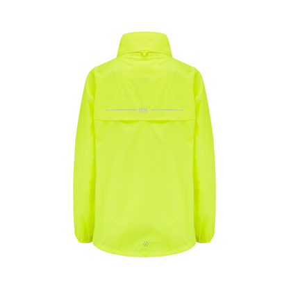 Neon 2 Packable Jacket (neon yellow)