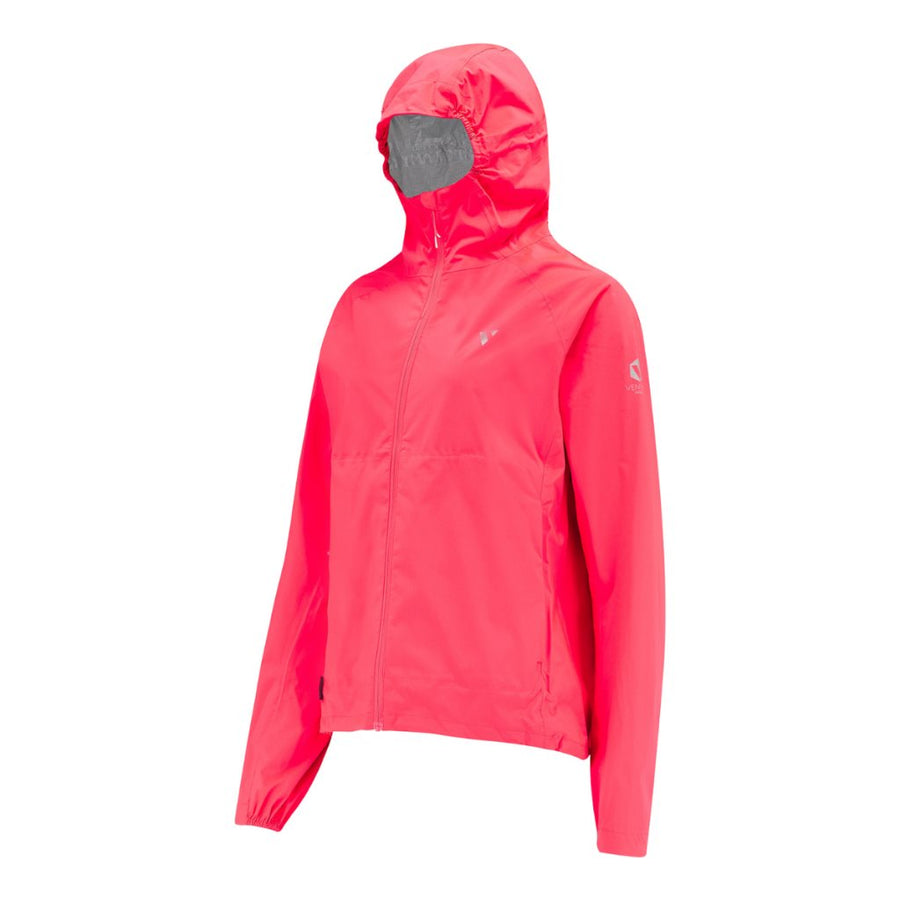 Ladies Venture Ultralite Jacket (watermelon)