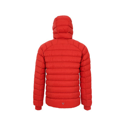 Men's Summit Down Jacket (flame)