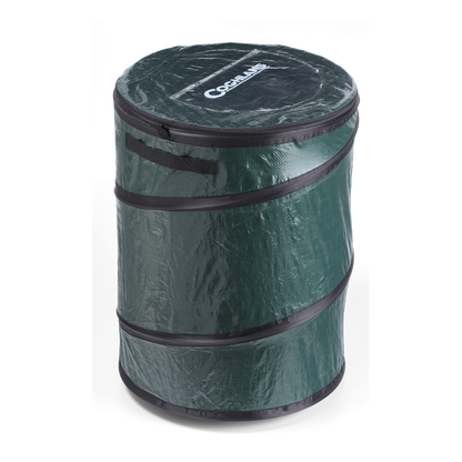 Pop-Up Camp Trash Can