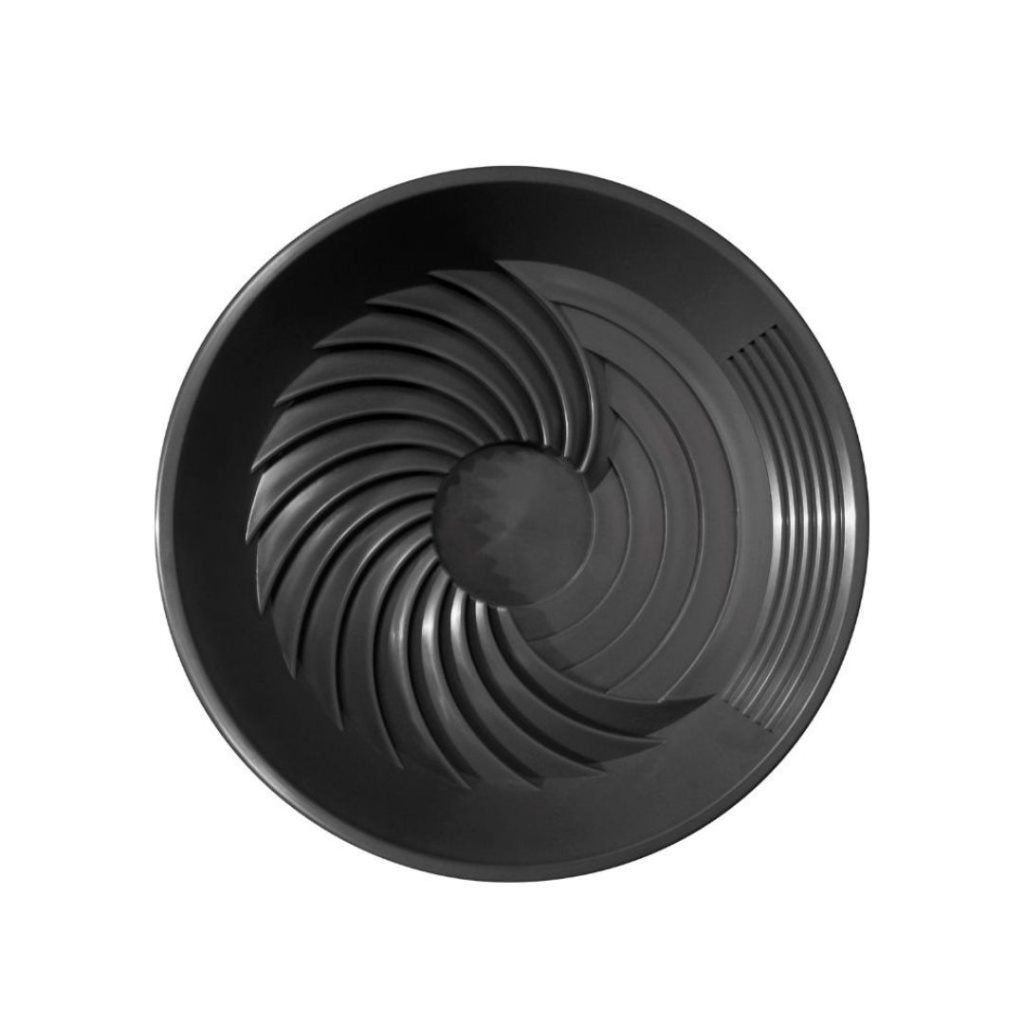 Turbopan 40 cm (black)