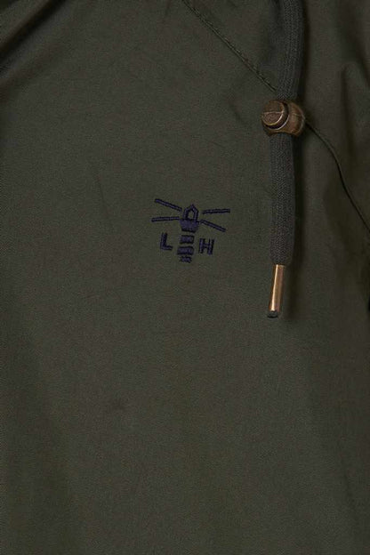 Ladies Kendal Jacket (forest)