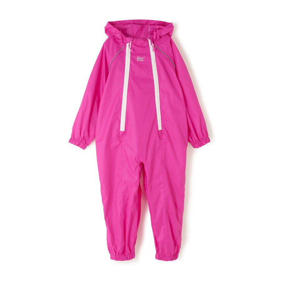 Puddlesuit (pink)