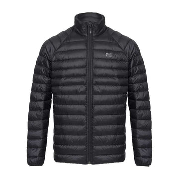 Mens Synergy Jacket (black)